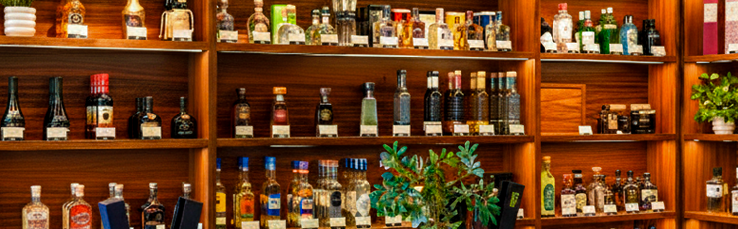 La Jolla Vinos y Licores